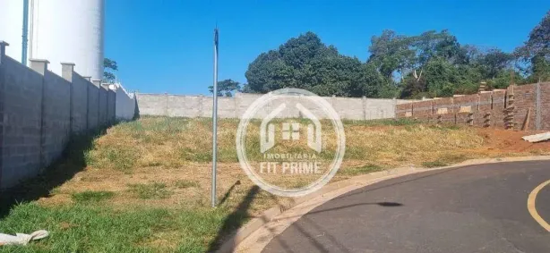 Lote/Terreno à venda, 470m² no Quinta do Lago - Lac Léman, São José do Rio Preto