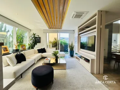 Casa de Condomínio com 3 Quartos à venda, 360m² no Pedra Branca, Palhoça