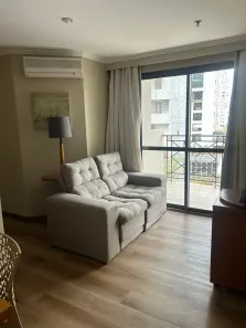 Apartamento com 1 Quarto à venda, 48m² no Vila Olímpia, São Paulo