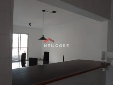 Apartamento com 2 Quartos à venda, 55m² no Vila Invernada, São Paulo