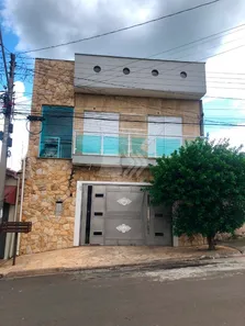 Casa com 4 Quartos à venda, 129m² no Conjunto Residencial Mário Dedini, Piracicaba