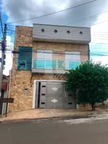 Casa com 4 Quartos à venda, 158m² no Conjunto Residencial Mário Dedini, Piracicaba
