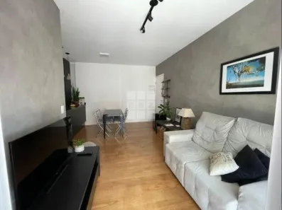 Apartamento com 2 Quartos à venda, 71m² no Saúde, São Paulo