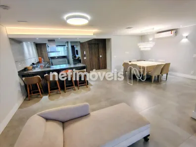 Apartamento com 3 Quartos para alugar, 171m² no Perdizes, São Paulo