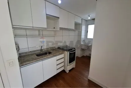 Apartamento com 2 Quartos à venda, 47m² no Jardim Guarujá, Sorocaba