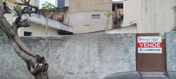 Casa com 1 Quarto à venda, 134m² no Centro, Campos dos Goytacazes