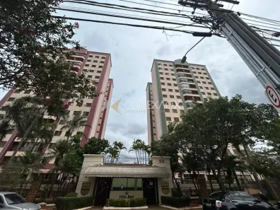 Apartamento com 3 Quartos à venda, 91m² no Jardim Aurélia, Campinas