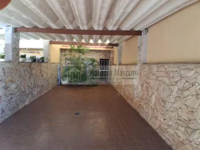 Sobrado com 3 Quartos à venda, 170m² no Osvaldo Cruz, São Caetano do Sul