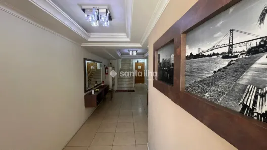 Apartamento com 3 Quartos à venda, 83m² no Areias, São José