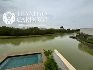 Casa de Condomínio com 4 Quartos à venda, 1000m² no Condomínio Fazenda Boa Vista, Porto Feliz