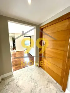 Apartamento com 4 Quartos para alugar, 185m² no Santo Amaro, São Paulo