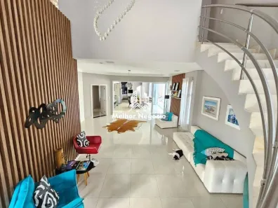 Casa de Condomínio com 4 Quartos à venda, 300m² no Jardim Imperador, Americana