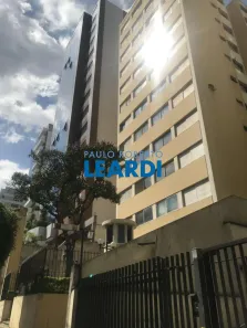 Apartamento com 1 Quarto para alugar, 42m² no Jardim Paulista, São Paulo