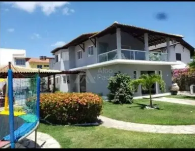 Casa com 8 Quartos à venda, 500m² no Serrambi, Ipojuca