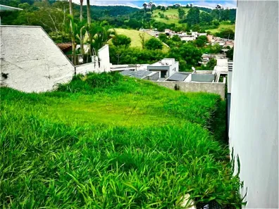 Lote/Terreno à venda, 320m² no Suru, Santana de Parnaíba