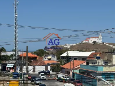 Apartamento com 2 Quartos à venda, 93m² no Centro, Saquarema