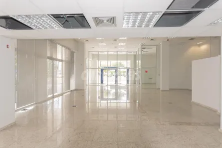 Sala Comercial com 3 Quartos para venda ou aluguel, 468m² no Jardim Guanabara, Campinas