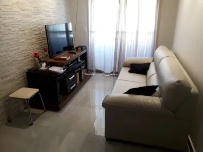 Apartamento com 3 Quartos à venda, 59m² no Vila Bela, São Paulo