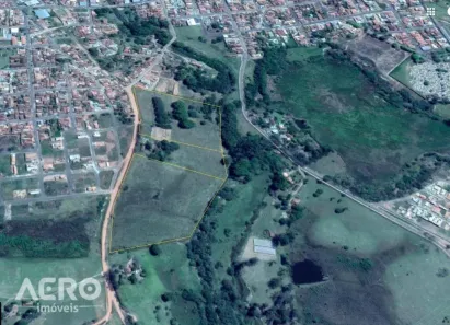 Lote/Terreno à venda, 20000m² no , Duartina