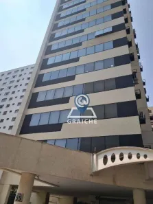 Sala Comercial para alugar, 21m² no Indianópolis, São Paulo