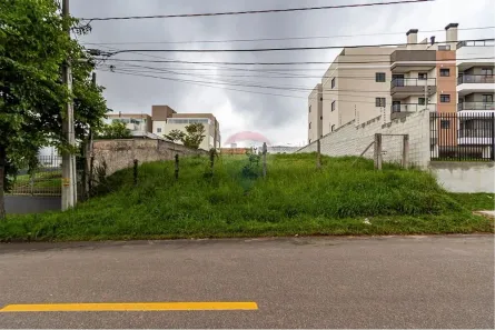 Lote/Terreno à venda, 525m² no Centro, Pinhais