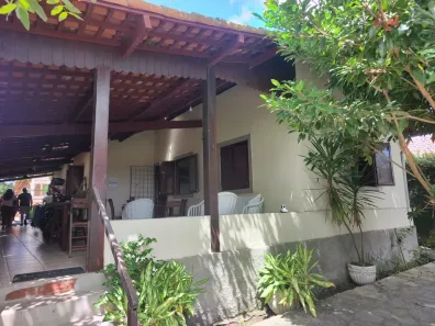 Casa de Condomínio com 3 Quartos à venda, 120m² no Alpes Suiços, Gravatá