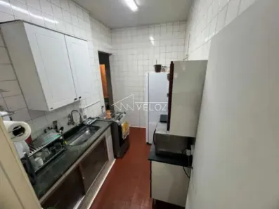 Apartamento com 3 Quartos à venda, 84m² no Flamengo, Rio de Janeiro