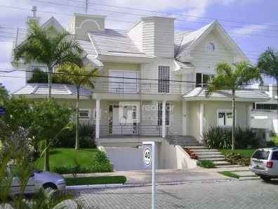 Casa com 5 Quartos à venda, 600m² no Jurerê Internacional, Florianópolis