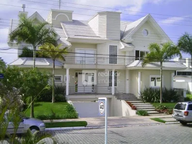 Casa com 5 Quartos para venda ou aluguel, 600m² no Jurerê Internacional, Florianópolis