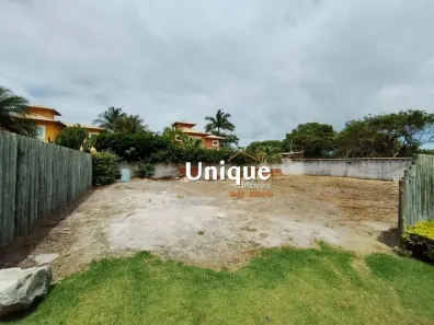 Lote/Terreno à venda, 430m² no Village de Búzios, Armação dos Búzios