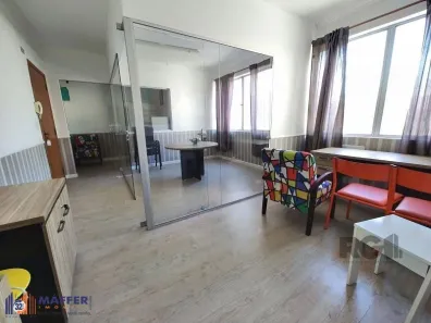 Sala Comercial com 1 Quarto à venda, 32m² no Moinhos de Vento, Porto Alegre