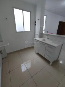 Apartamento com 2 Quartos para alugar, 47m² no Rios di Itália, São José do Rio Preto