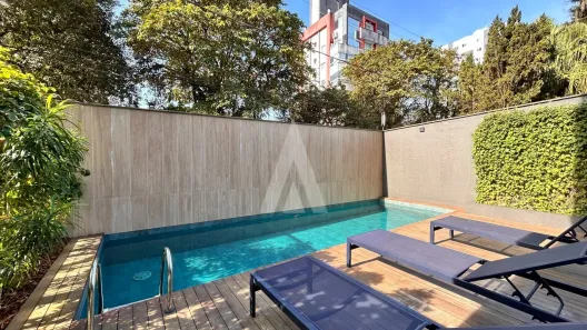 Apartamento com 3 Quartos para alugar, 79m² no Anita Garibaldi, Joinville