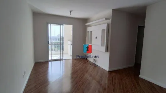 Apartamento com 3 Quartos para alugar, 85m² no Vila Albertina, São Paulo