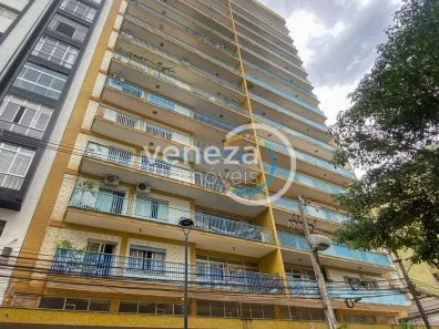 Apartamento com 3 Quartos à venda, 182m² no Centro, Londrina