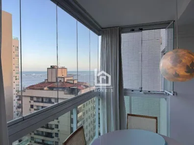 Apartamento com 3 Quartos à venda, 90m² no Itapuã, Vila Velha