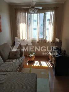 Apartamento com 2 Quartos à venda, 58m² no Morro Santana, Porto Alegre