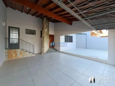 Casa com 3 Quartos à venda, 262m² no Madureira, Bauru