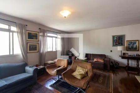 Apartamento com 3 Quartos à venda, 180m² no Itaim Bibi, São Paulo