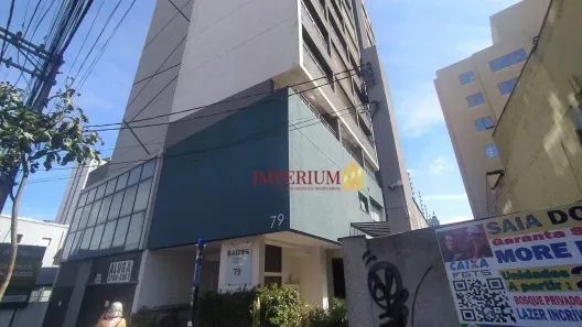 Apartamento com 1 Quarto para alugar, 25m² no Vila Gustavo, São Paulo