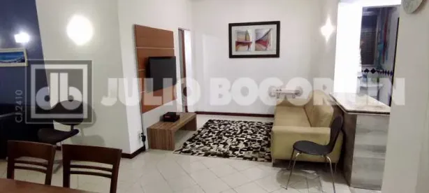 Apartamento com 2 Quartos à venda, 100m² no Copacabana, Rio de Janeiro
