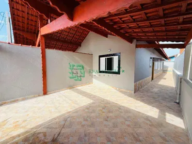Casa com 2 Quartos à venda, 75m² no , Mongaguá
