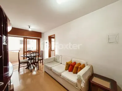 Apartamento com 1 Quarto à venda, 49m² no Cristo Redentor, Porto Alegre