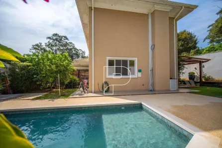Casa de Condomínio com 3 Quartos à venda, 180m² no Jardim da Glória, Cotia