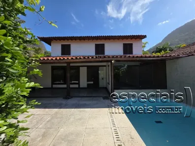 Casa com 4 Quartos à venda, 480m² no São Conrado, Rio de Janeiro