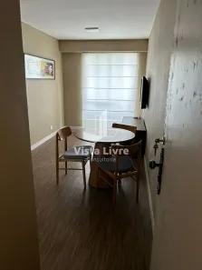 Apartamento com 2 Quartos à venda, 50m² no Itaim Bibi, São Paulo