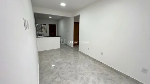 Casa com 2 Quartos à venda, 80m² no Parque Ipiranga, Resende