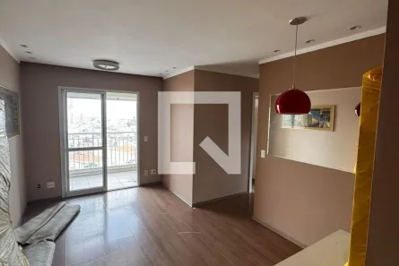 Apartamento com 3 Quartos à venda, 86m² no Vila Maria Alta, São Paulo