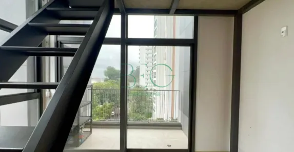 Apartamento com 1 Quarto à venda, 36m² no Pinheiros, São Paulo