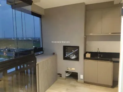Apartamento com 2 Quartos à venda, 64m² no Parque Quinta das Paineiras, São José do Rio Preto